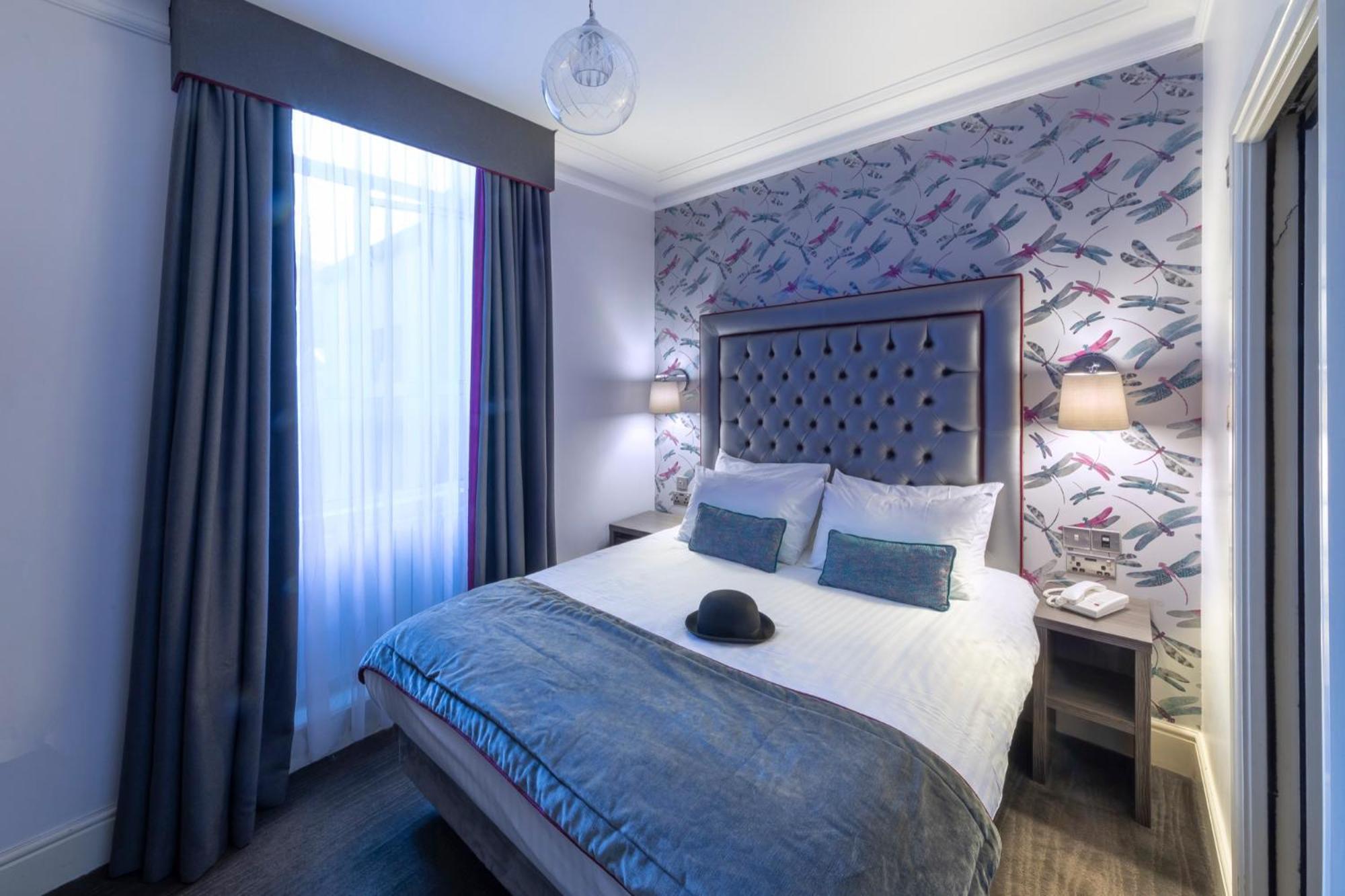 The Beverley Hotel London - Victoria Экстерьер фото